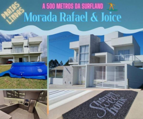 Morada Rafael & Joice